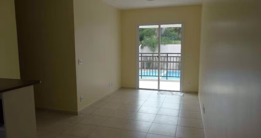 Apartamento com 2 dormitórios para alugar, 58 m² por R$ 3.796,00/mês - Butantã - São Paulo/SP