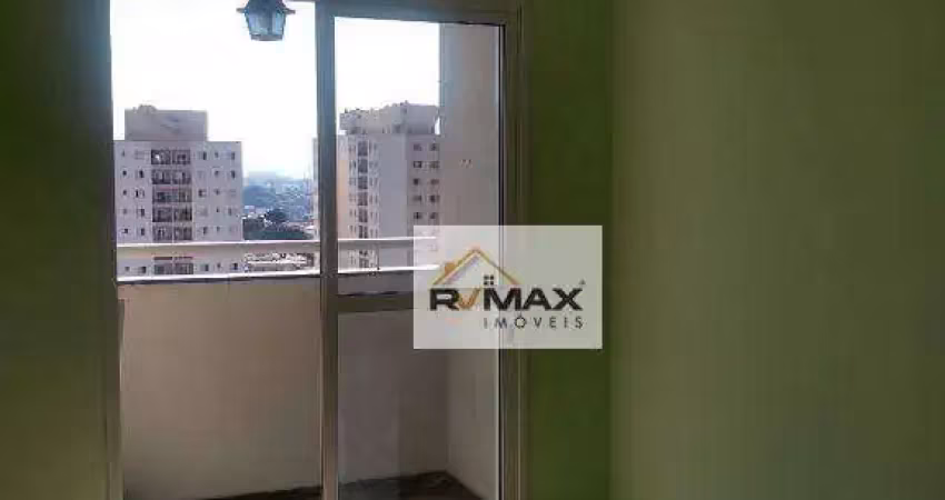Apartamento à venda, 59 m² por r$ 480.000,00 - butantã - são paulo/sp