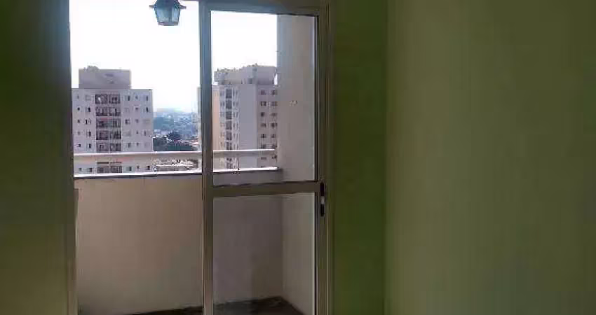 Apartamento à venda, 59 m² por r$ 480.000,00 - butantã - são paulo/sp
