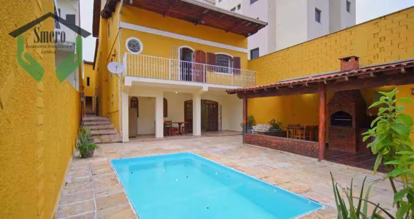 Sobrado à venda, 393 m² por r$ 1.630.000,00 - vila yara - osasco/sp