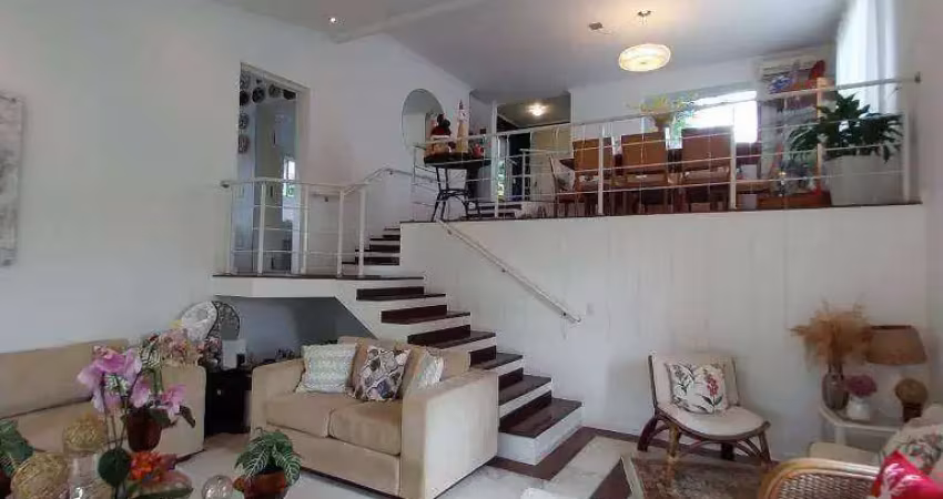 Casa à venda, 335 m² por R$ 1.850.000,00 - Nova Higienópolis - Jandira/SP