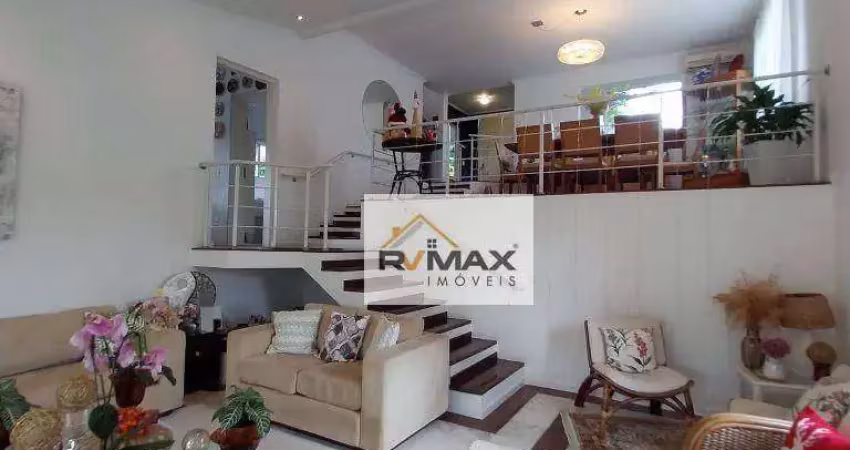 Casa, 335 m² - venda por r$ 1.600.000,00 ou aluguel por r$ 8.946,50/mês - nova higienópolis - jandira/sp