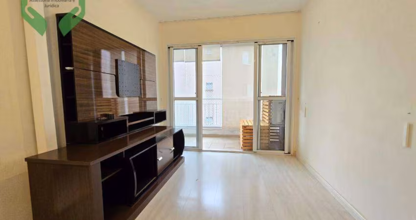 Apartamento à venda, 65 m² por R$ 475.000,00 - Butantã - São Paulo/SP