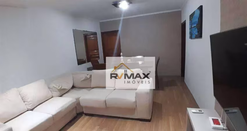 Casa à venda, 133 m² por r$ 650.000,00 - vila menk - osasco/sp