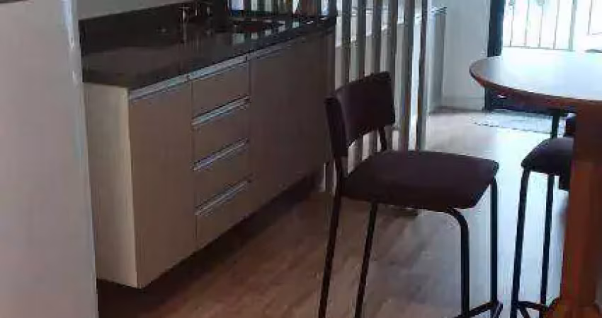Studio para alugar, 28 m² por r$ 4.059,90/mês - brooklin paulista - são paulo/sp