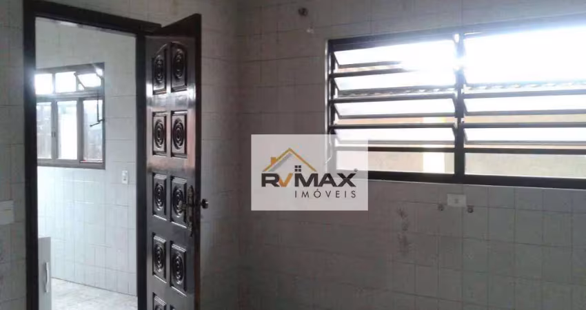 Sobrado à venda, 195 m² por r$ 650.000,00 - rio pequeno - são paulo/sp