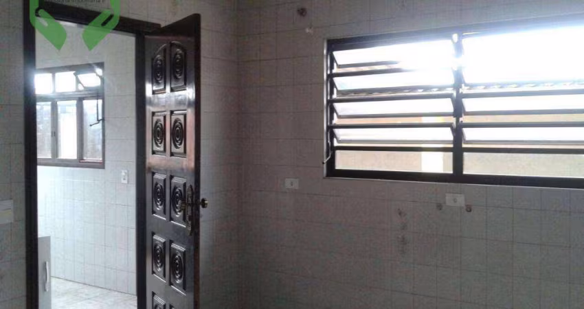 Sobrado à venda, 195 m² por R$ 650.000,00 - Rio Pequeno - São Paulo/SP