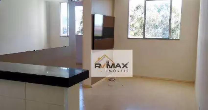 Apartamento à venda, 46 m² por r$ 260.000,00 - jaraguá - são paulo/sp