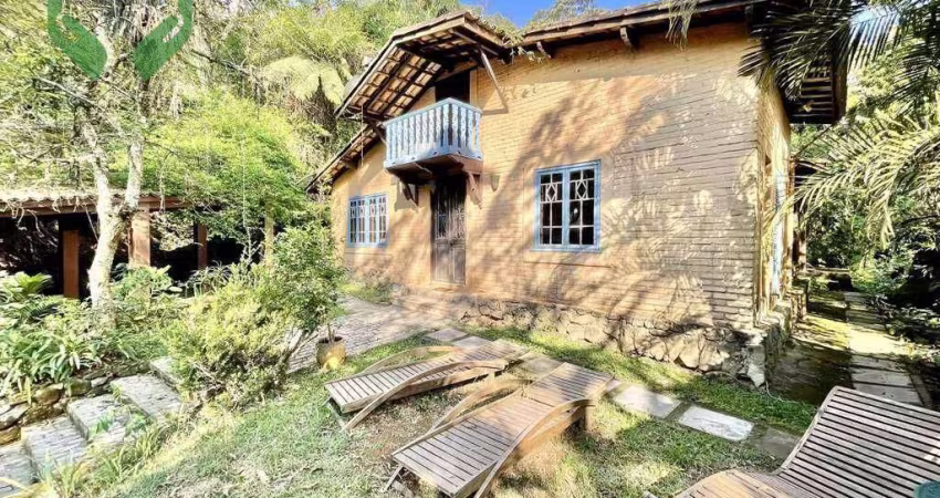 Sobrado, 440 m² - venda por R$ 1.600.000,00 ou aluguel por R$ 15.358,82/mês - Vila Real Moinho Velho - Embu das Artes/SP