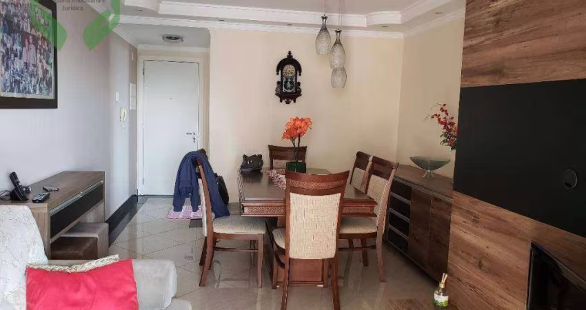 Apartamento à venda, 75 m² por R$ 750.000,00 - Centro - Osasco/SP