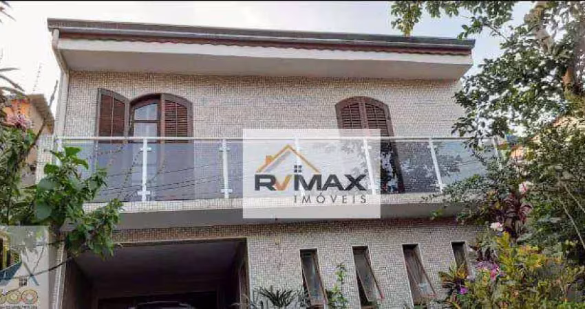 Sobrado à venda, 140 m² por r$ 525.000,00 - jardim portela - itapevi/sp