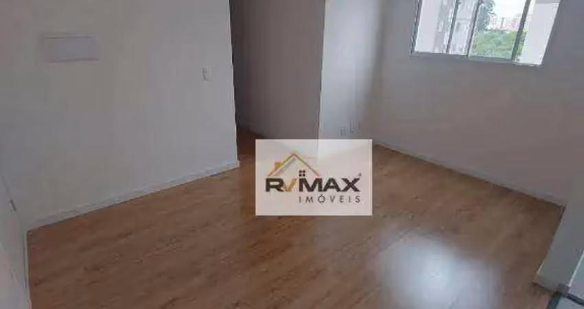 Apartamento para alugar, 42 m² por r$ 2.600,00/mês - barra funda - são paulo/sp