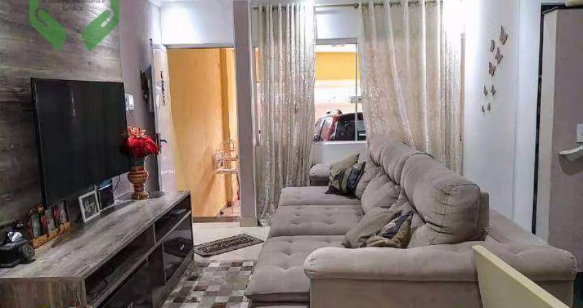 Sobrado à venda, 165 m² por R$ 699.900,00 - Vila Menk - Osasco/SP
