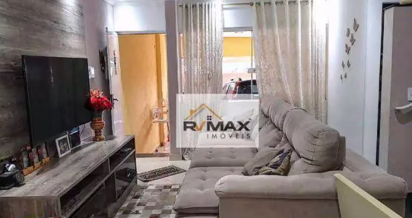 Sobrado à venda, 165 m² por r$ 699.900,00 - vila menk - osasco/sp