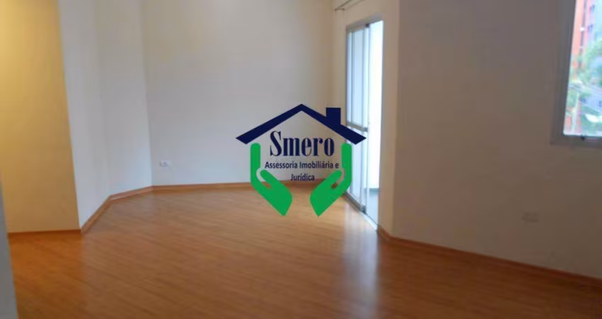 Apartamento com 2 dormitórios para alugar, 74 m² por R$ 3.713,10/mês - Butantã - São Paulo/SP