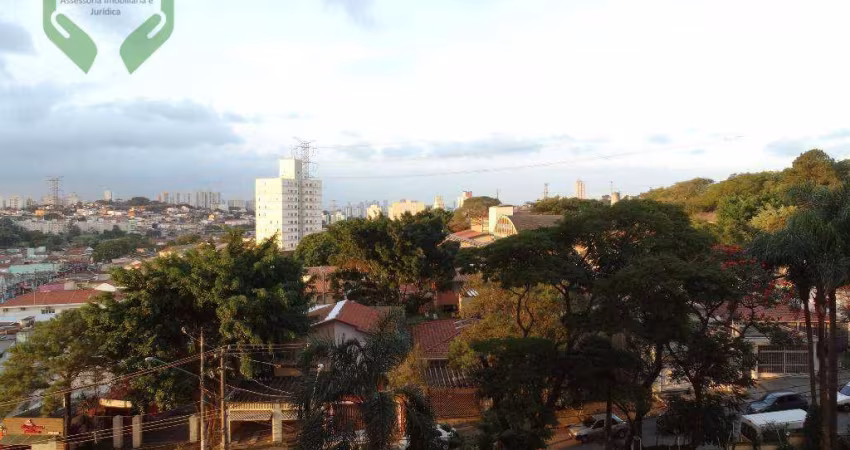 Apartamento com 2 dormitórios para alugar, 53 m² por R$ 2.806,00/mês - Butantã - São Paulo/SP