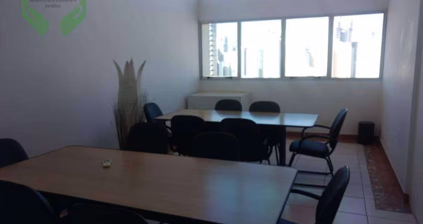 Conjunto, 30 m² - venda por R$ 270.000,00 ou aluguel por R$ 2.350,00/mês - Lapa - São Paulo/SP