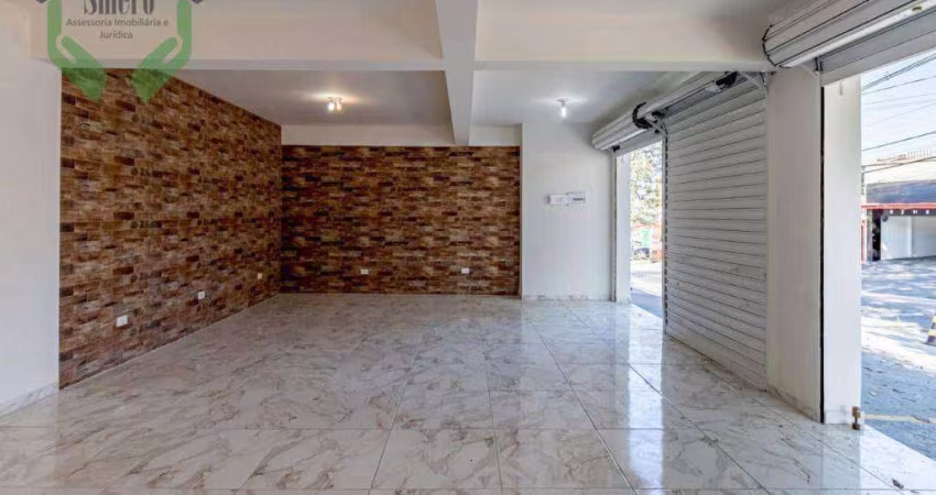 Loja para alugar, 50 m² por R$ 5.697,00/ano - Jardim Bonfiglioli - São Paulo/SP