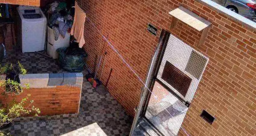 Casa à venda, 175 m² por R$ 800.000,00 - Km 18 - Osasco/SP