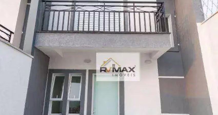 Sobrado à venda, 72 m² por r$ 520.000,00 - jardim d abril - osasco/sp