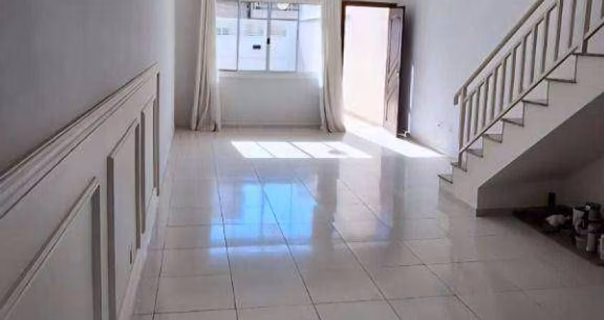Casa à venda, 95 m² por R$ 515.000,00 - Parque Ipê - São Paulo/SP