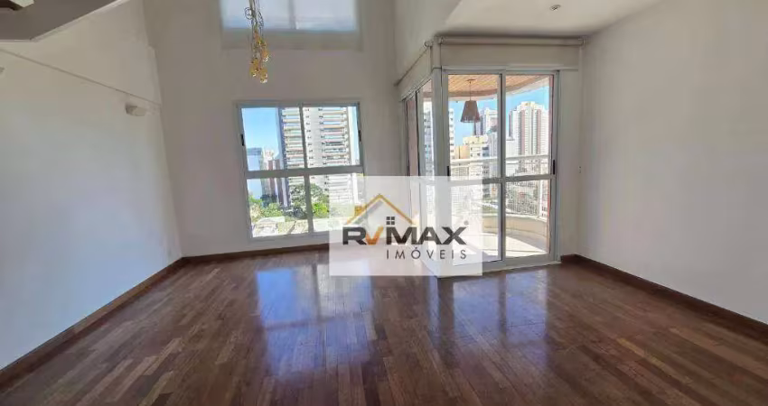 Apartamento duplex para alugar, 64 m² por r$ 6.387,53/mês - pinheiros - são paulo/sp