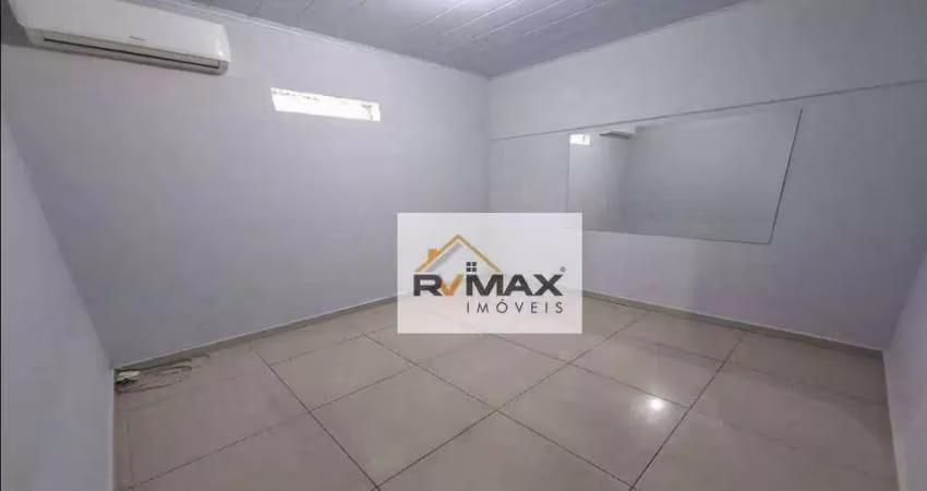 Loja à venda, 57 m² por r$ 530.000,00 - butantã - são paulo/sp