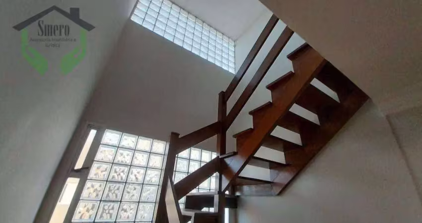 Apartamento duplex com 3 dormitórios à venda, 130 m² por r$ 750.000,00 - butantã - são paulo/sp