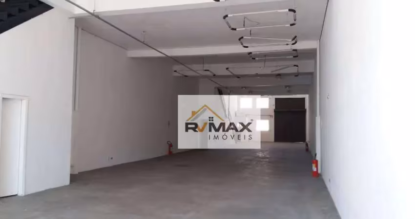 Galpão para alugar, 800 m² por r$ 36.657,00/mês - tamboré - barueri/sp