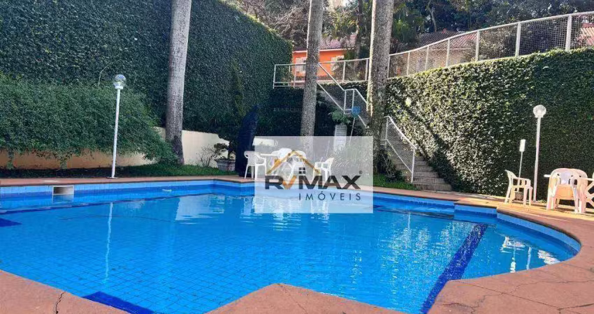 Sobrado, 228 m² - venda por r$ 750.000,00 ou aluguel por r$ 6.534,00/mês - butantã - são paulo/sp