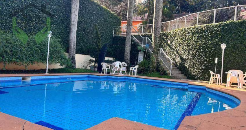 Sobrado com 3 dormitórios, 228 m² - venda por R$ 750.000,00 ou aluguel por R$ 6.534,00/mês - Butantã - São Paulo/SP