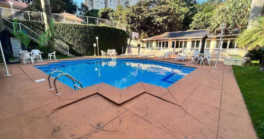 Sobrado com 2 dormitórios à venda, 185 m² por R$ 750.000,00 - Butantã - São Paulo/SP
