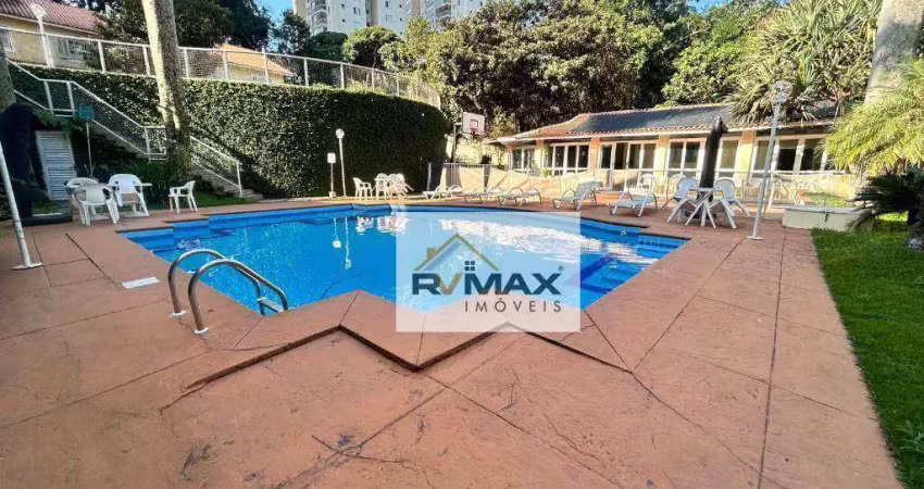 Sobrado à venda, 185 m² por r$ 750.000,00 - butantã - são paulo/sp