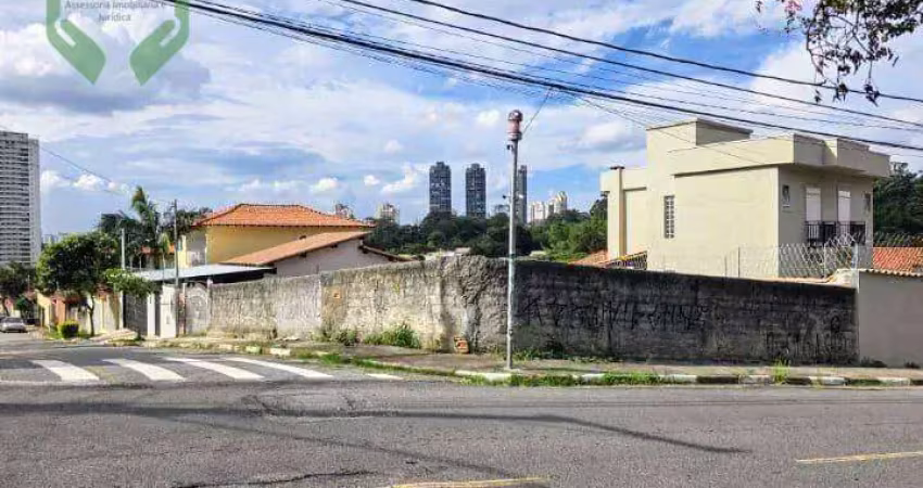 Terreno à venda, 270 m² por r$ 349.800,00 - adalgisa - osasco/sp