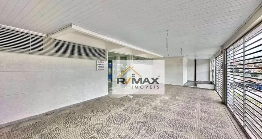 Sobrado, 391 m² - venda por r$ 1.990.000,00 ou aluguel por r$ 13.269,00/mês - jardim nomura - cotia/sp