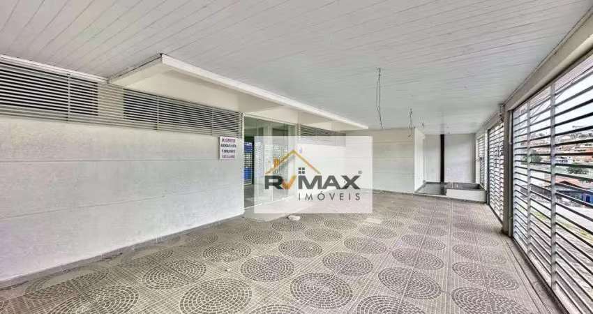 Sobrado, 391 m² - venda por r$ 1.990.000,00 ou aluguel por r$ 13.269,00/mês - jardim nomura - cotia/sp