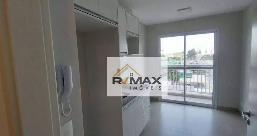 Apartamento para alugar, 24 m² por r$ 2.536,09/mês - vila butantã - são paulo/sp