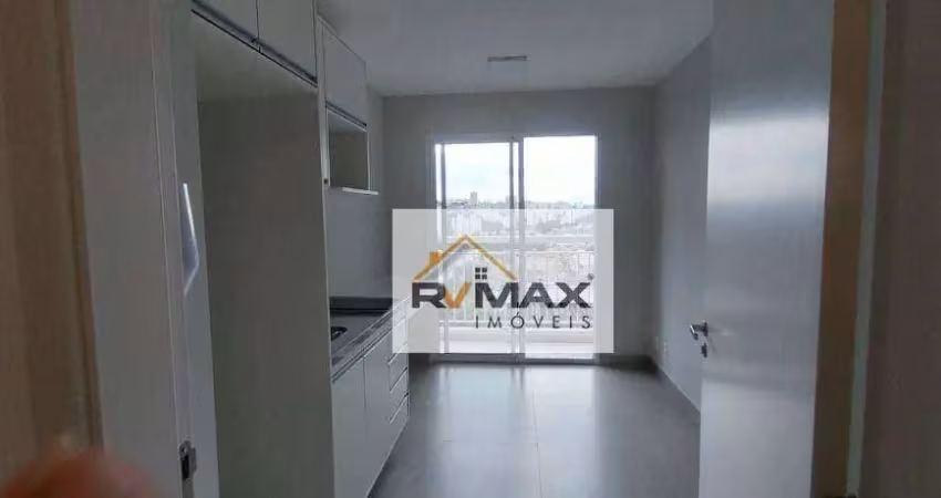 Apartamento para alugar, 24 m² por r$ 2.536,09/mês - vila butantã - são paulo/sp