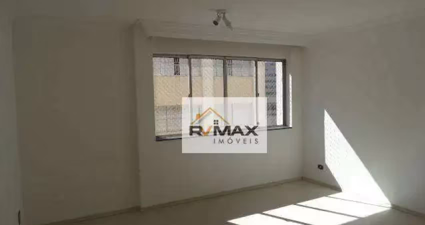 Apartamento com 3 dormitórios, 118 m² - venda por r$ 695.000,00 ou aluguel por r$ 3.717,31/mês - vila são francisco - são paulo/sp