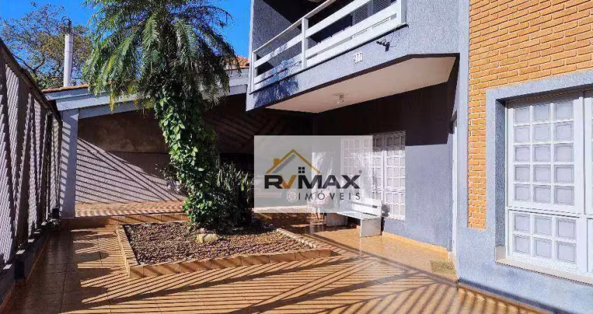 Casa com 4 dormitórios à venda, 259 m² por r$ 1.380.000,00 - city bussocaba - osasco/sp