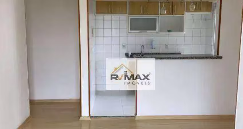 Apartamento para alugar, 64 m² por r$ 4.390,00/mês - vila butantã - são paulo/sp