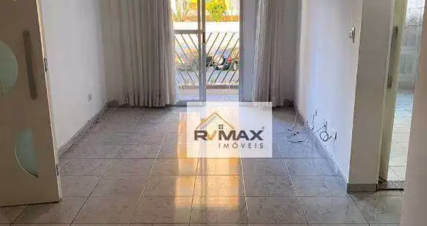 Apartamento à venda, 75 m² por r$ 210.000,00 - jardim veloso - osasco/sp
