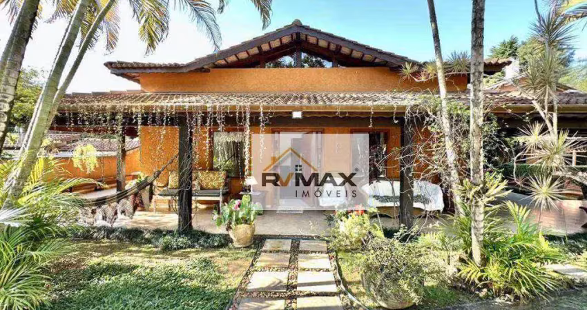 Casa com 3 dormitórios à venda, 503 m² por r$ 1.740.000,00 - vilarejo - carapicuíba/sp