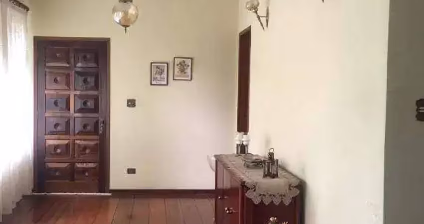 Casa com 3 dormitórios para alugar, 315 m² por r$ 5.103,00/mês - vila campesina - osasco/sp
