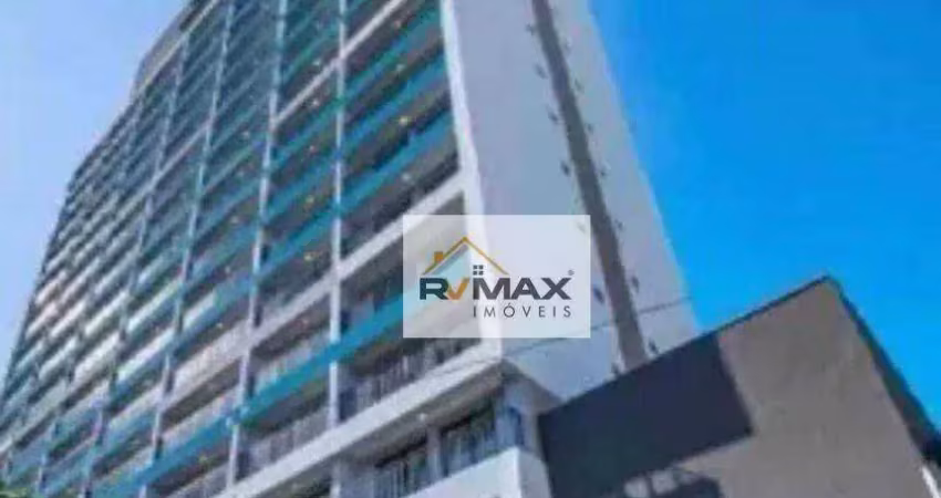 Studio à venda, 30 m² por r$ 450.000,00 - butantã - são paulo/sp