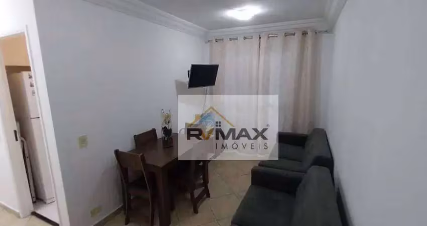 Apartamento com 3 dormitórios para alugar, 59 m² por r$ 3.840,00/mês - butantã - são paulo/sp