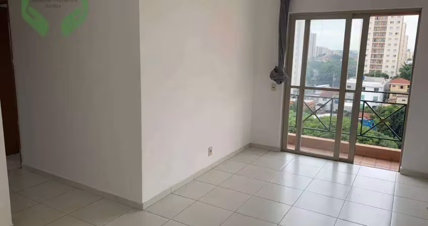 Apartamento com 3 dormitórios para alugar, 64 m² por r$ 3.977,00/mês - vila butantã - são paulo/sp