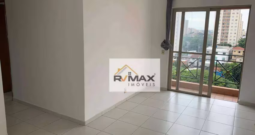 Apartamento para alugar, 64 m² por r$ 3.977,00/mês - vila butantã - são paulo/sp