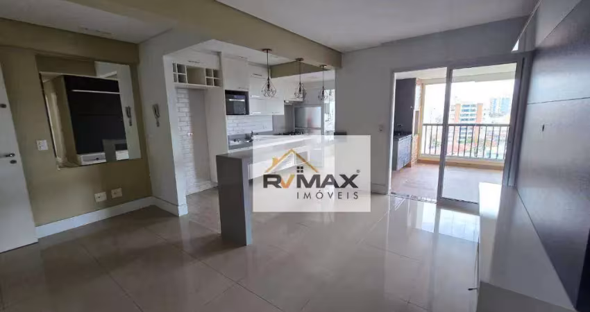Apartamento com 3 dormitórios à venda, 92 m² por r$ 1.250.000,00 - alto do mandaqui - são paulo/sp