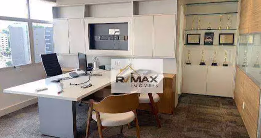 Sala à venda, 100 m² por r$ 1.450.000,00 - pinheiros - são paulo/sp